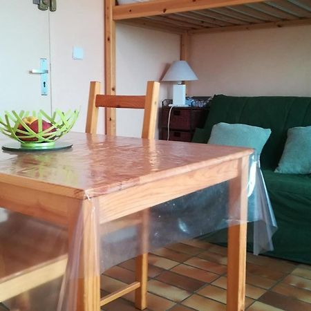 Studio Pour 2 Personnes Proche Ocean Avec Balcon Et Parking Prive, Animaux Acceptes - Fr-1-379-32 Vieux-Boucau-les-Bains Exteriör bild