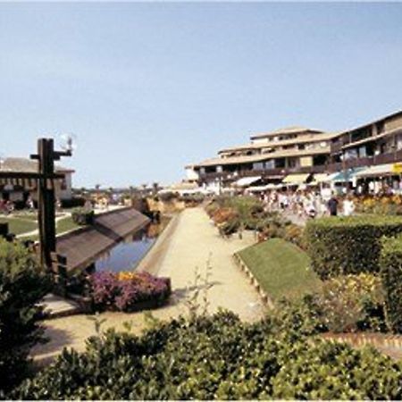 Studio Pour 2 Personnes Proche Ocean Avec Balcon Et Parking Prive, Animaux Acceptes - Fr-1-379-32 Vieux-Boucau-les-Bains Exteriör bild