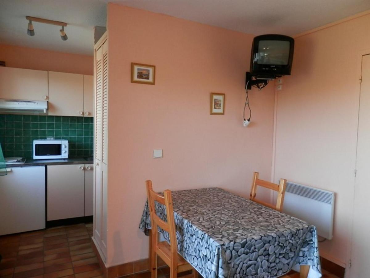 Studio Pour 2 Personnes Proche Ocean Avec Balcon Et Parking Prive, Animaux Acceptes - Fr-1-379-32 Vieux-Boucau-les-Bains Exteriör bild