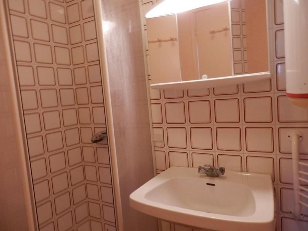 Studio Pour 2 Personnes Proche Ocean Avec Balcon Et Parking Prive, Animaux Acceptes - Fr-1-379-32 Vieux-Boucau-les-Bains Exteriör bild