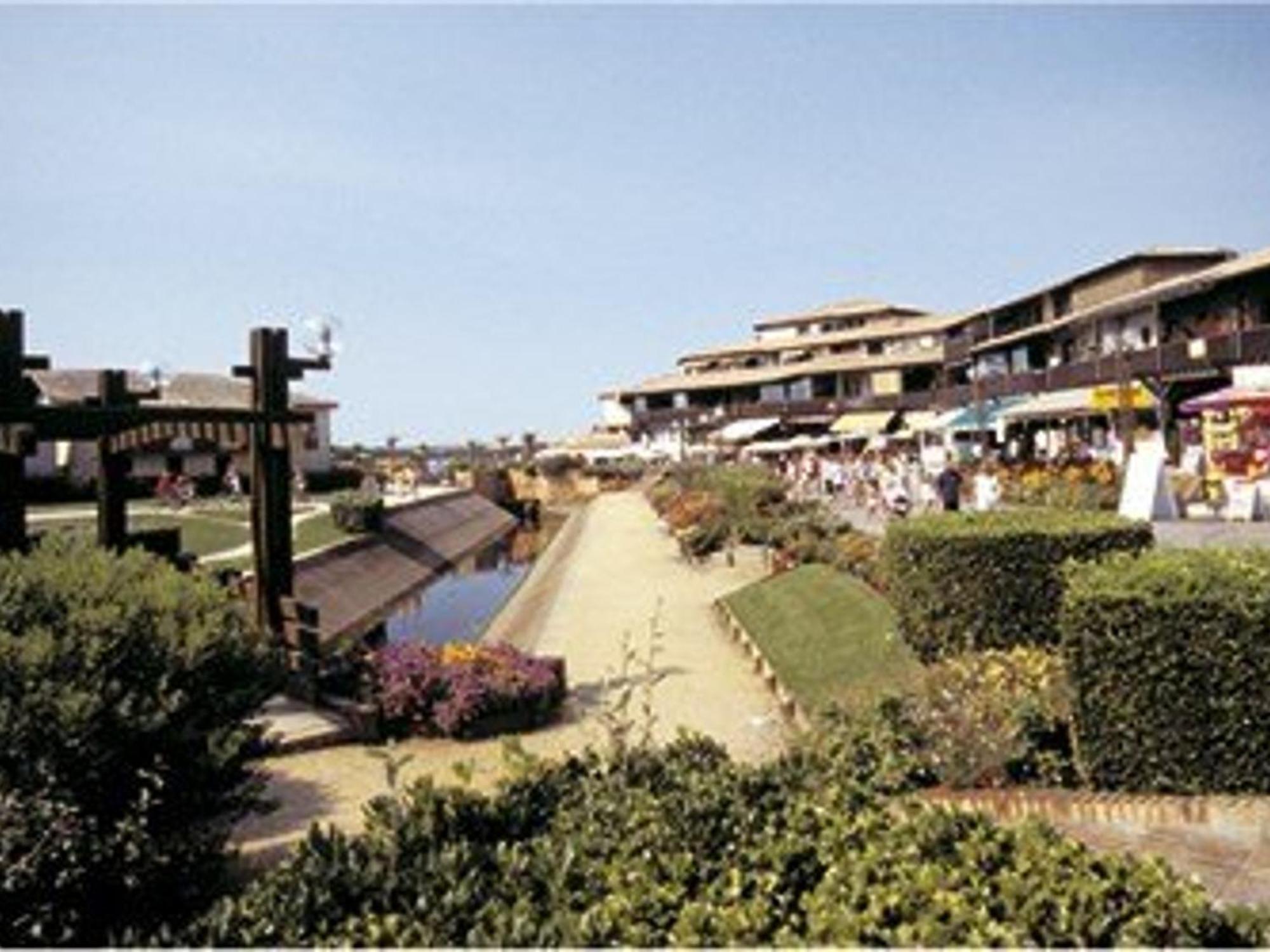 Studio Pour 2 Personnes Proche Ocean Avec Balcon Et Parking Prive, Animaux Acceptes - Fr-1-379-32 Vieux-Boucau-les-Bains Exteriör bild